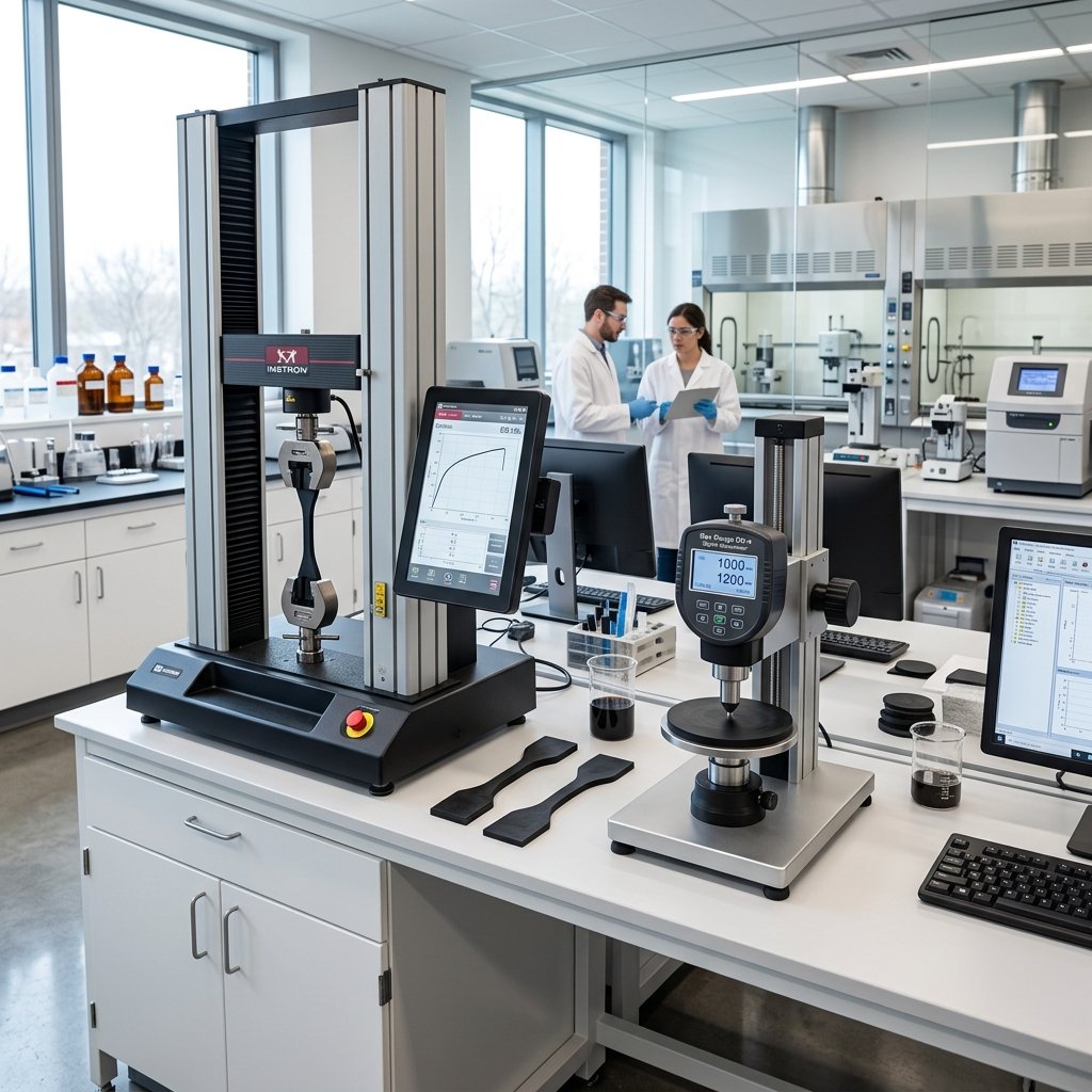 EMI Shielding Compounds