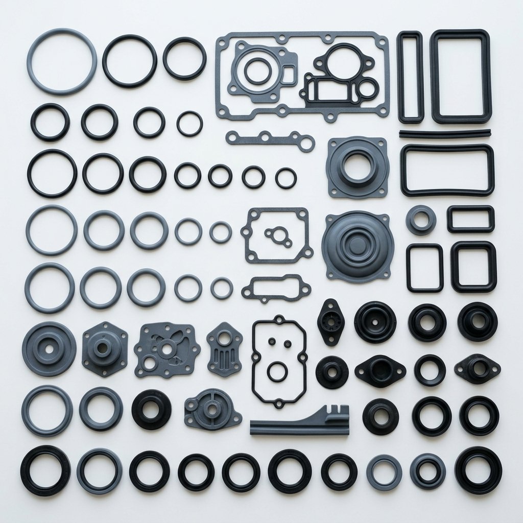 Viton O-Rings